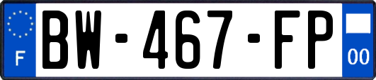 BW-467-FP