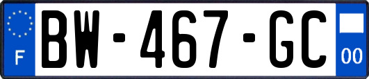 BW-467-GC