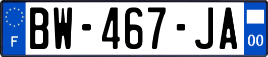 BW-467-JA