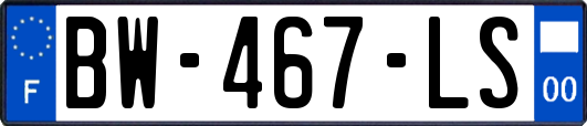 BW-467-LS