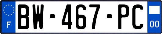 BW-467-PC