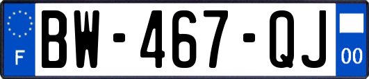 BW-467-QJ