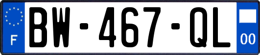 BW-467-QL