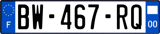 BW-467-RQ