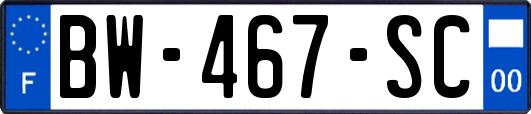 BW-467-SC