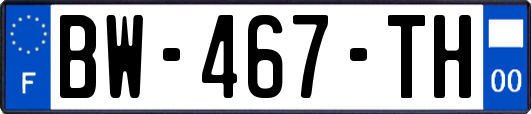BW-467-TH