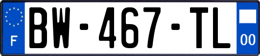 BW-467-TL