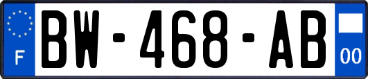 BW-468-AB