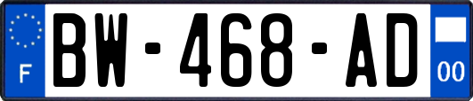 BW-468-AD