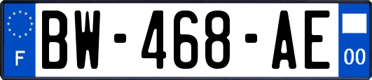 BW-468-AE