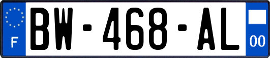 BW-468-AL