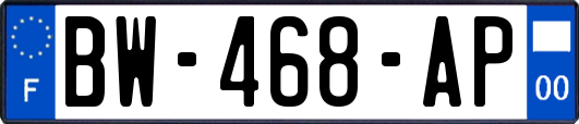 BW-468-AP