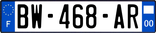 BW-468-AR