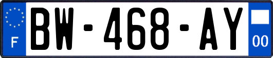 BW-468-AY