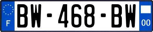 BW-468-BW