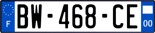 BW-468-CE