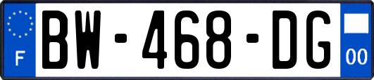 BW-468-DG