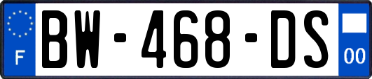 BW-468-DS