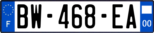 BW-468-EA