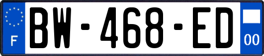 BW-468-ED