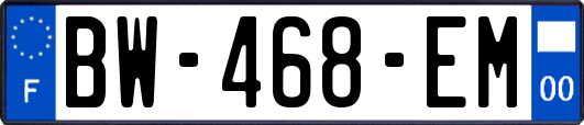 BW-468-EM