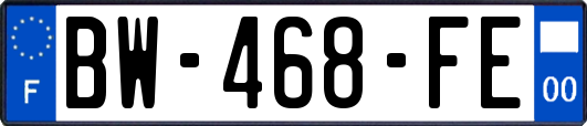 BW-468-FE