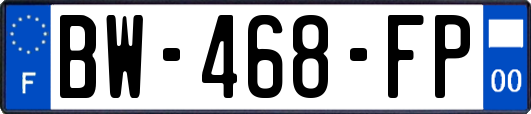 BW-468-FP