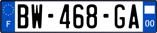 BW-468-GA