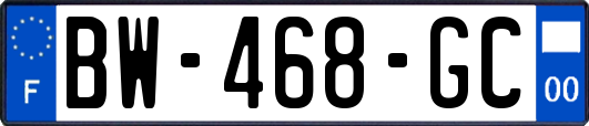 BW-468-GC