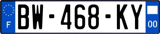 BW-468-KY
