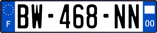 BW-468-NN