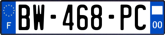 BW-468-PC