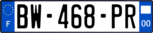 BW-468-PR