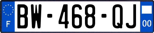 BW-468-QJ