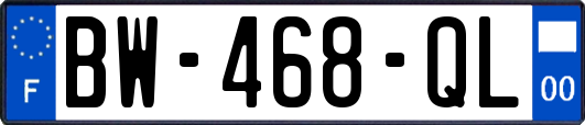 BW-468-QL