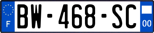 BW-468-SC