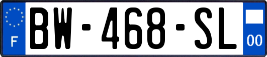 BW-468-SL