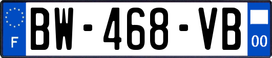 BW-468-VB