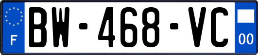 BW-468-VC