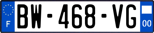 BW-468-VG