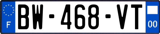 BW-468-VT