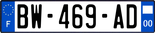 BW-469-AD