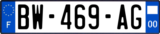 BW-469-AG