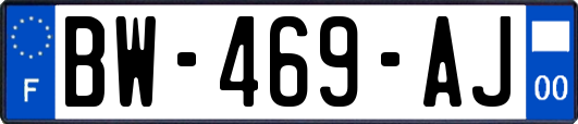 BW-469-AJ