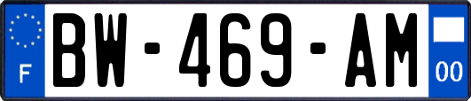 BW-469-AM