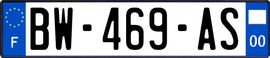 BW-469-AS