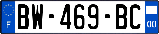 BW-469-BC