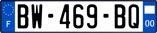 BW-469-BQ