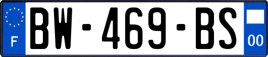 BW-469-BS