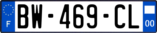 BW-469-CL